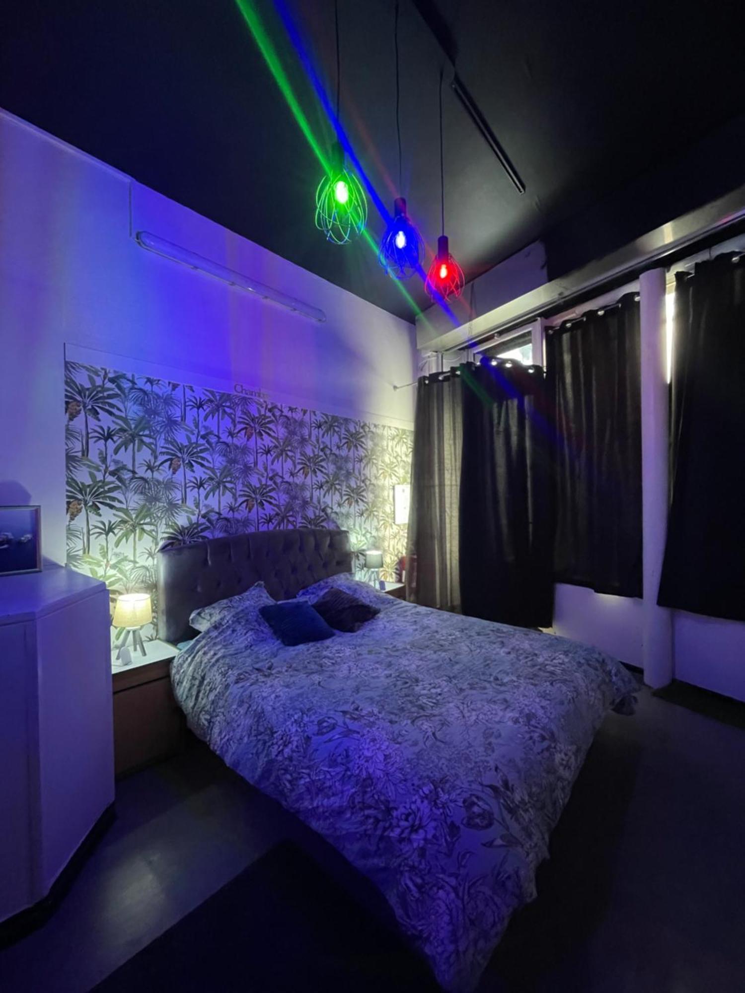 Love Room Paris Appartement